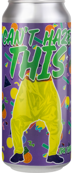 Can´t Haze This