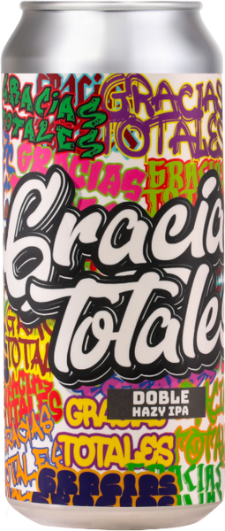 Gracias totales