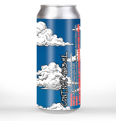 KOMODO HAZE-1000