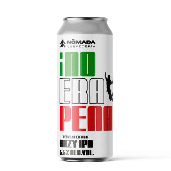 NO ERA PENAL