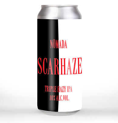 SCARHAZE