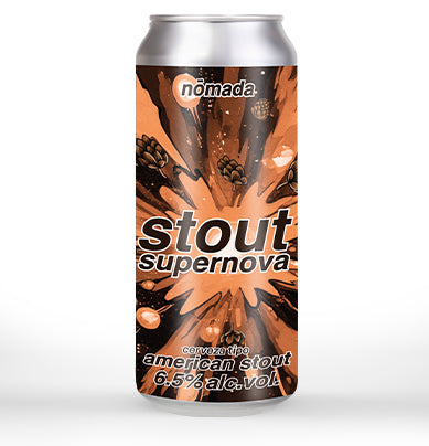 STOUT SUPERNOVA