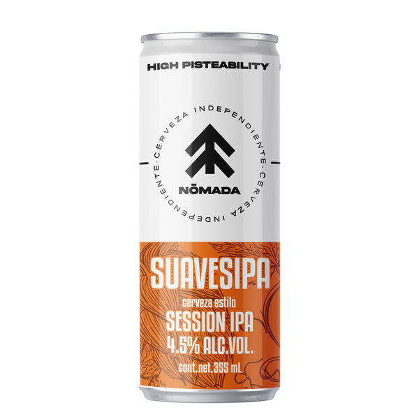 SUAVESIPA