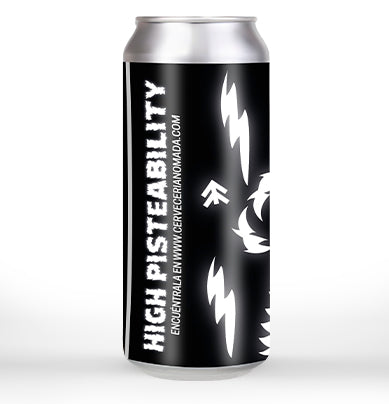 HAZE TO SAY I TOLD YOU SO