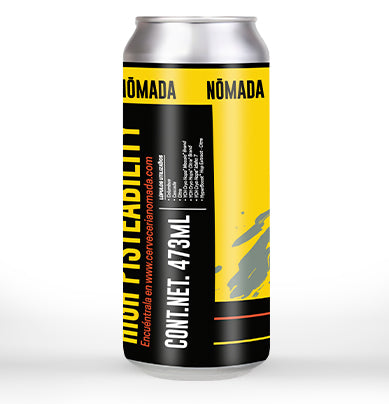 PERRO DE RESERVA 9no ANIVERSARIO