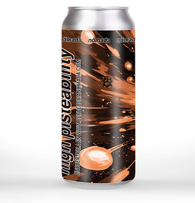STOUT SUPERNOVA