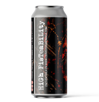 THREE BEERS FOR SWEET REVENGE