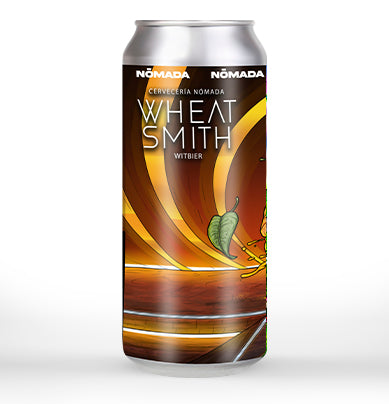 WHEAT SMITH