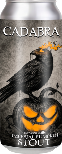 CADABRA (PREVENTA)