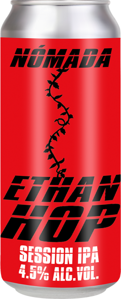 ETHAN HOP