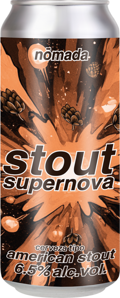 STOUT SUPERNOVA