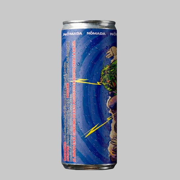12 PACK AMERICANA - LATA 355 ML
