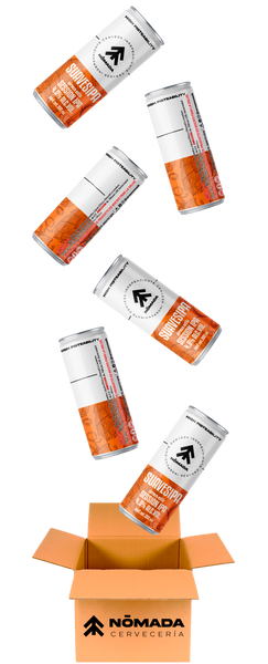 SUAVESIPA (SIX PACK)