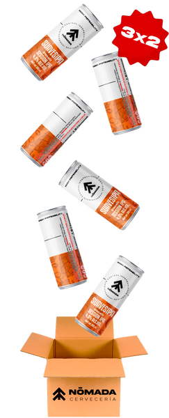 SUAVESIPA (SIX PACK)