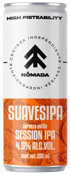 SUAVESIPA