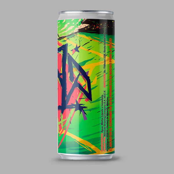 12 PACK PORTERAZO - 355 ML