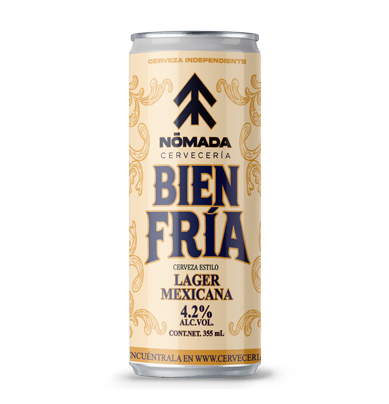 BIEN FRÍA SIX PACK