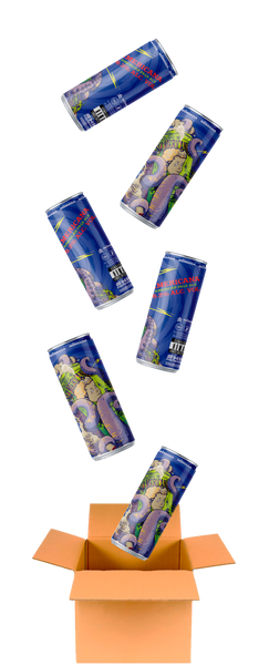 AMERICANA (SIX PACK)