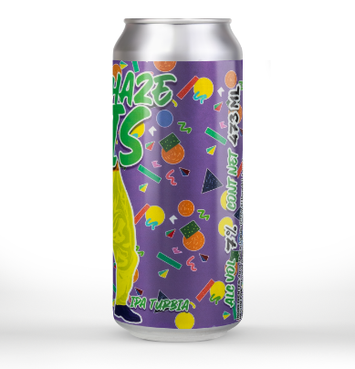 Can´t Haze This