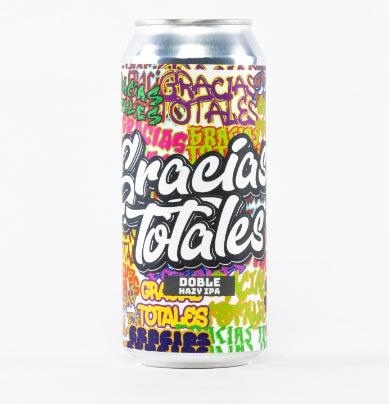 Gracias totales