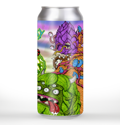 (PREVENTA) Rick and Murky