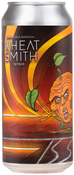Wheat Smith