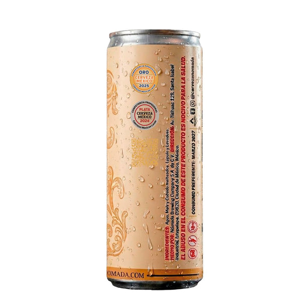 24 PACK BIEN FRÍA - LATA 355 ML