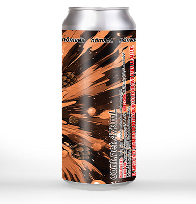 STOUT SUPERNOVA