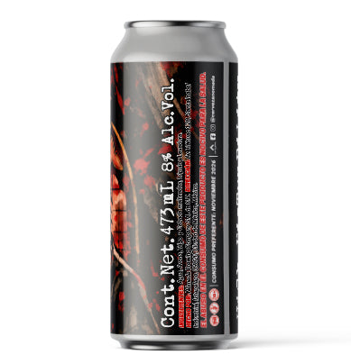 THREE BEERS FOR SWEET REVENGE
