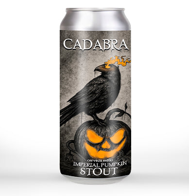 CADABRA (PREVENTA)
