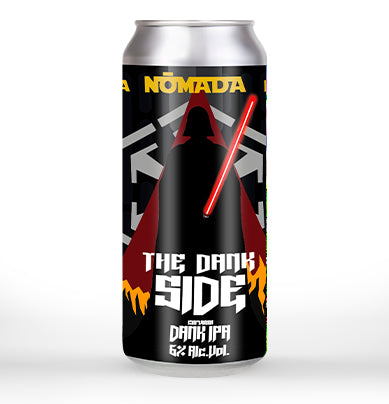 PREVENTA THE DANK SIDE