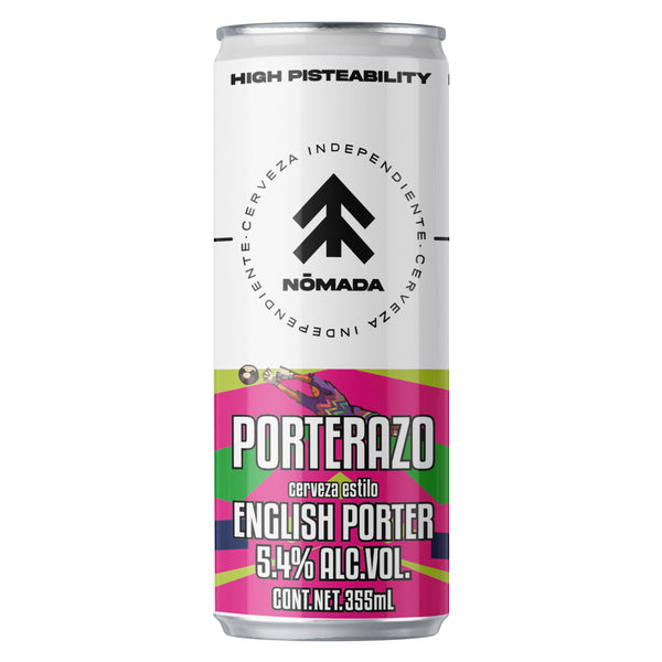 PORTERAZO (SIX PACK)