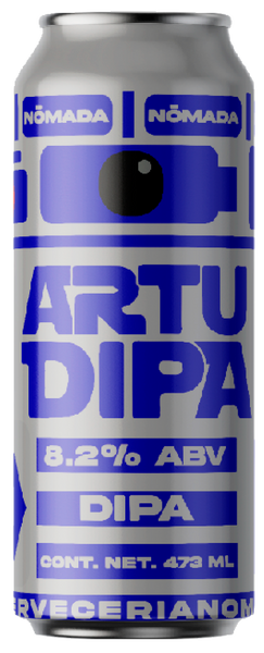 ARTUDIPA