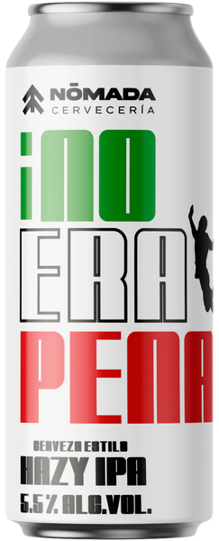 NO ERA PENAL