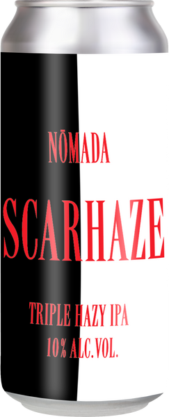 SCARHAZE