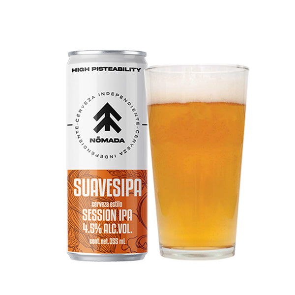 SUAVESIPA
