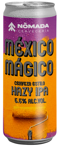 México Mágico