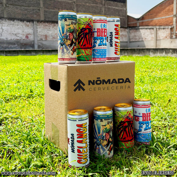 KIT CONFIABLE